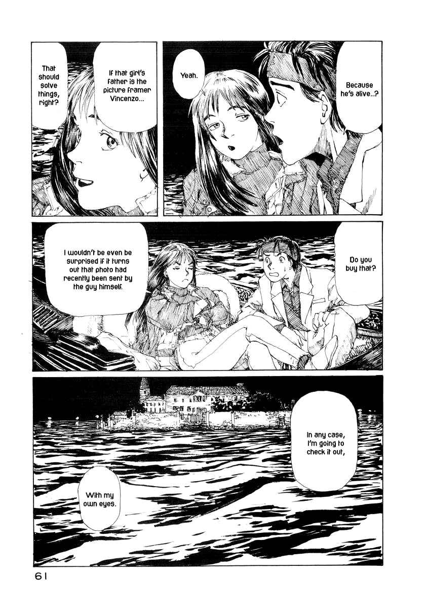 Page 27 Chapter 3 Forget-me-not
