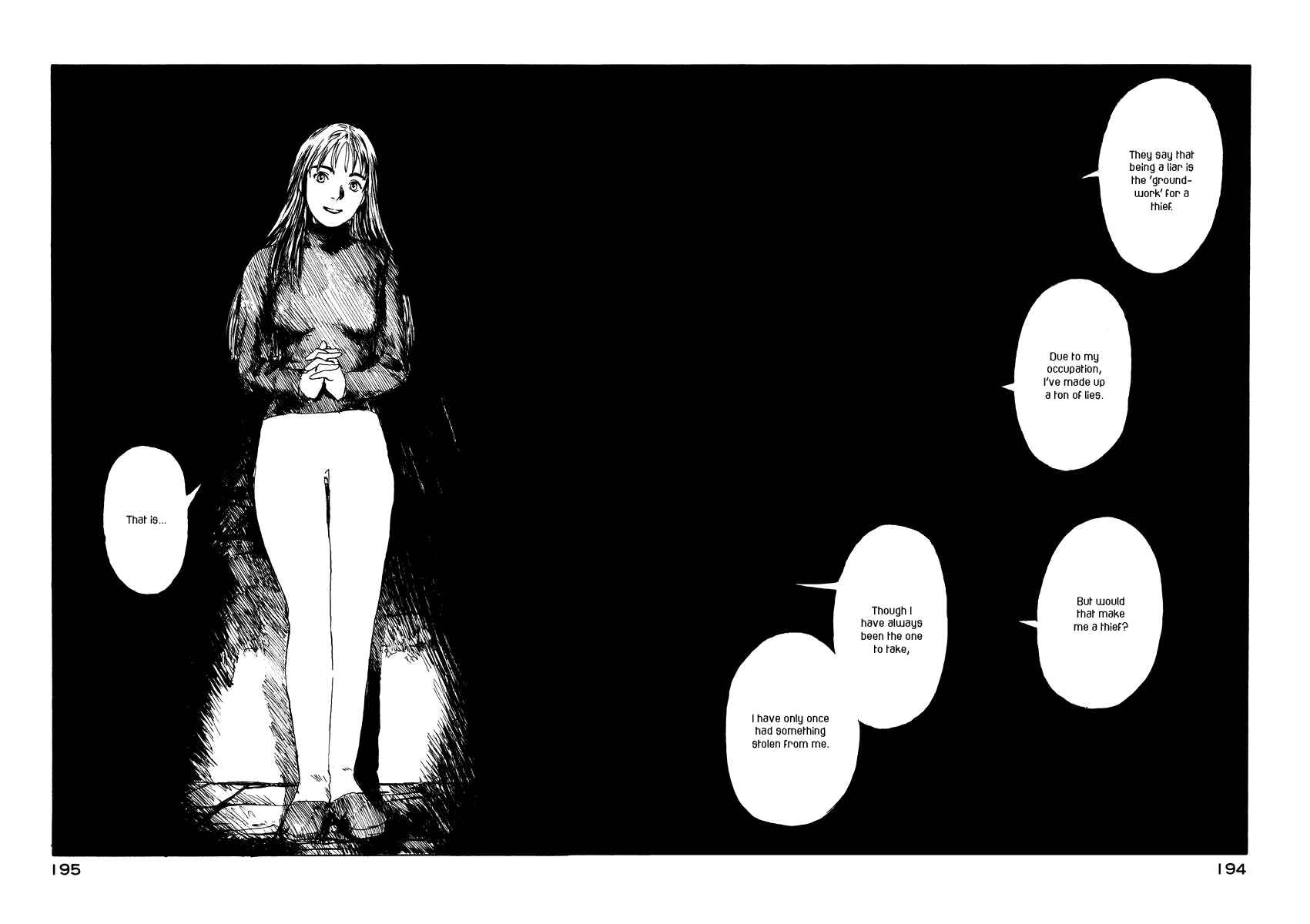 Page 2 Chapter 7 Forget-me-not