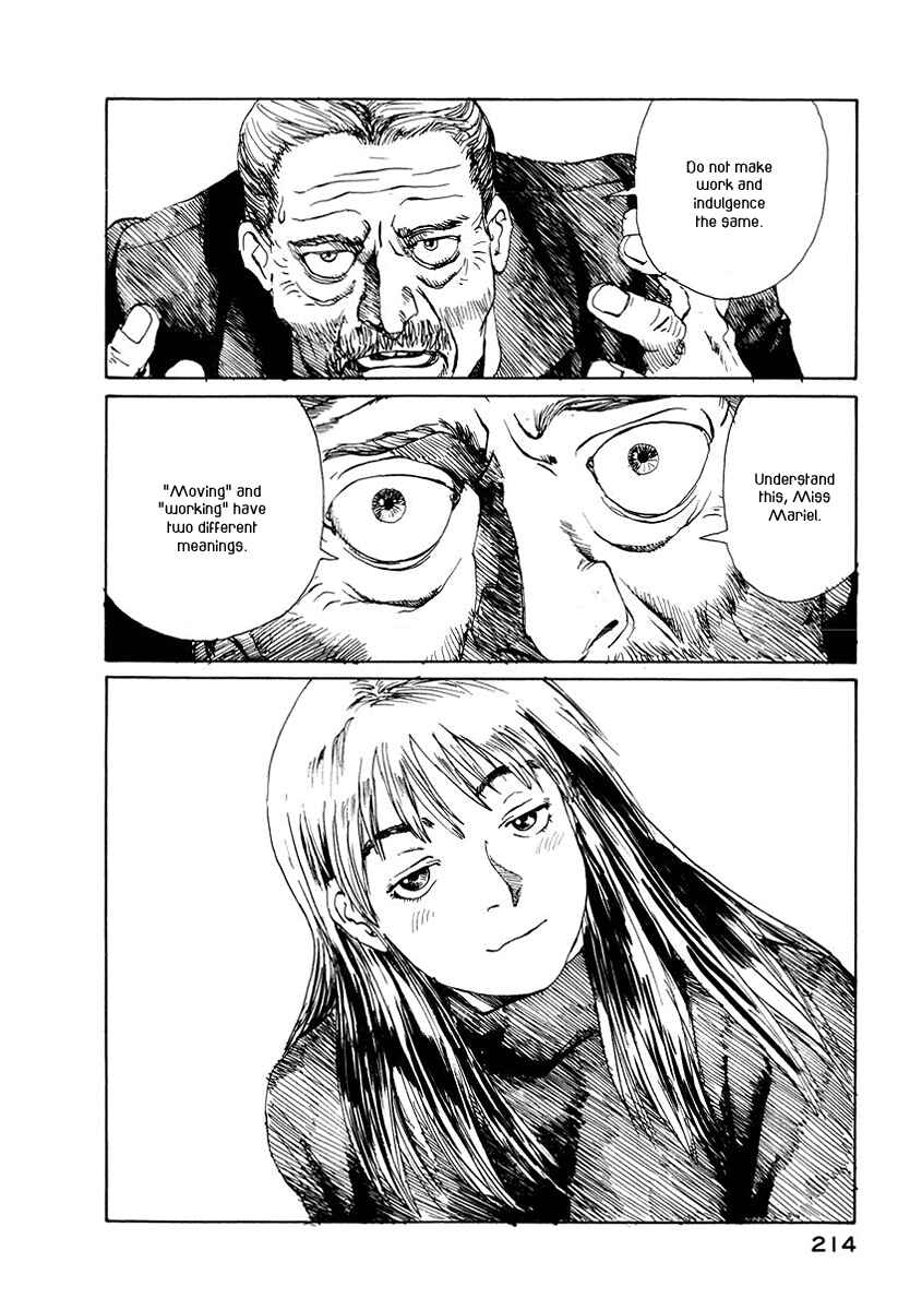 Page 21 Chapter 7 Forget-me-not
