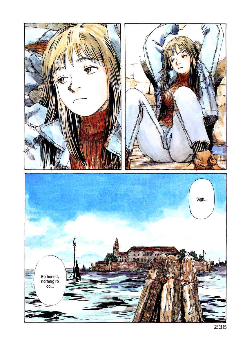 Page 43 Chapter 7 Forget-me-not