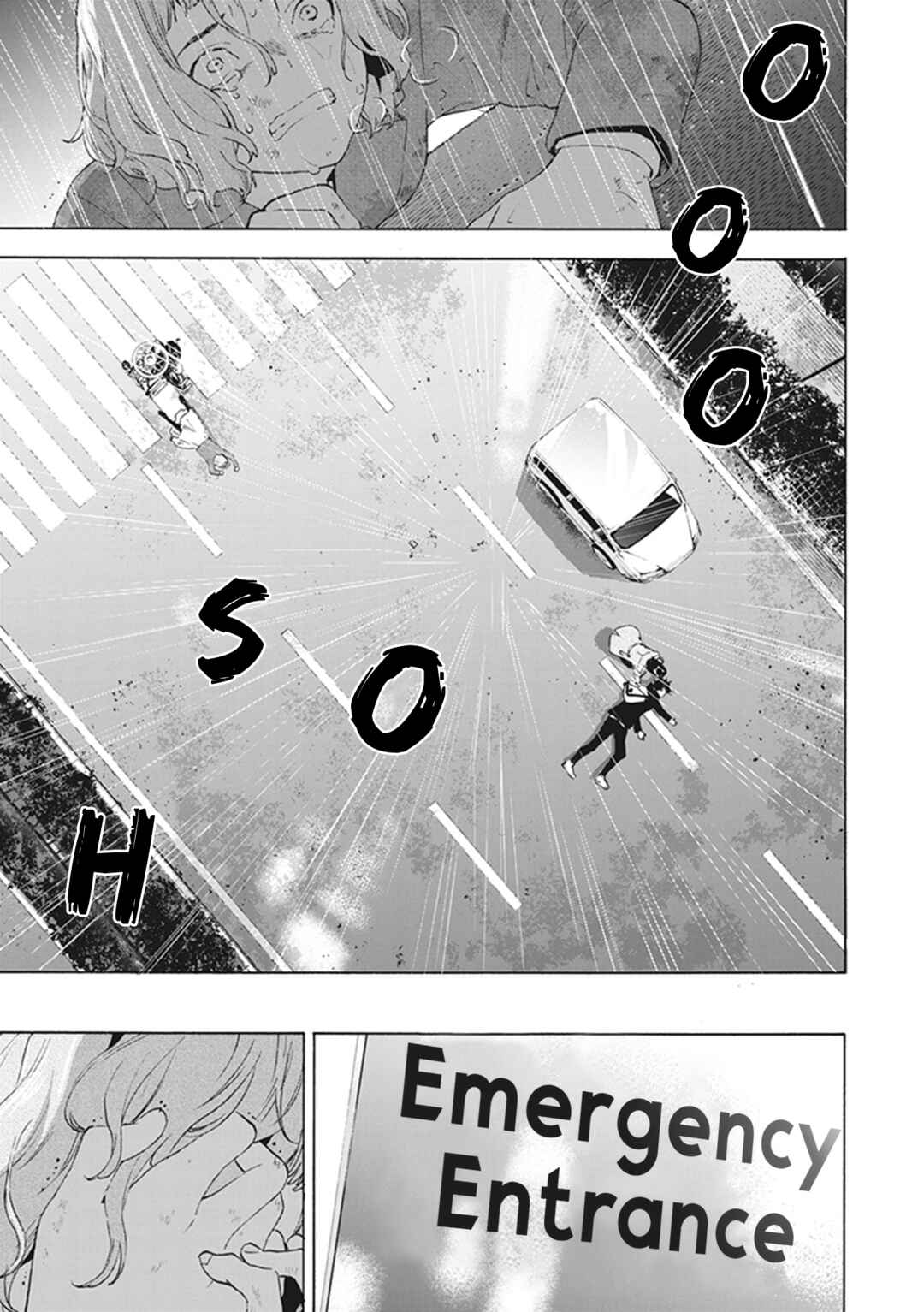 Page 13 Chapter 7 Josee, the Tiger and the Fish