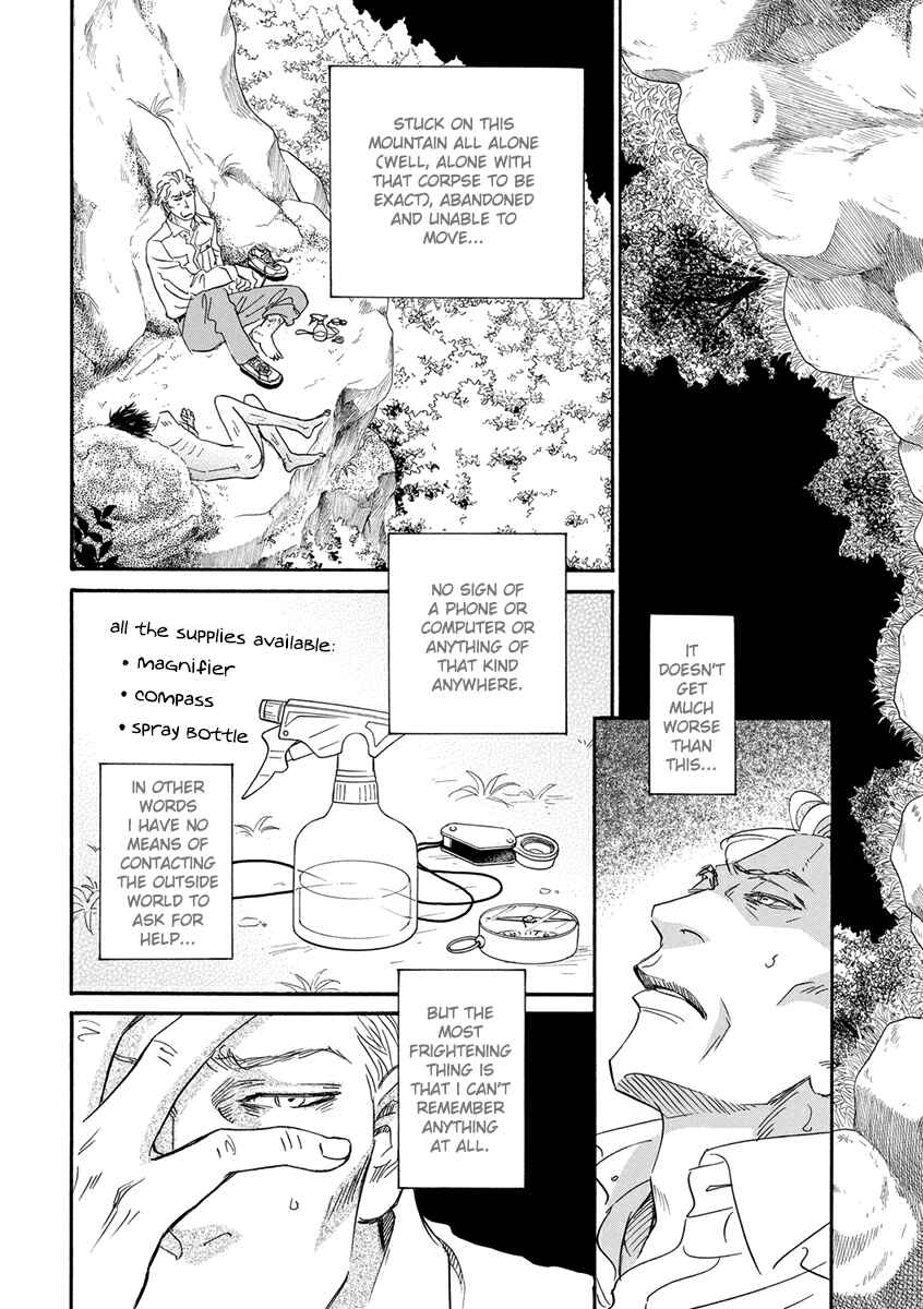Page 8 Chapter 4 Hakoniwa