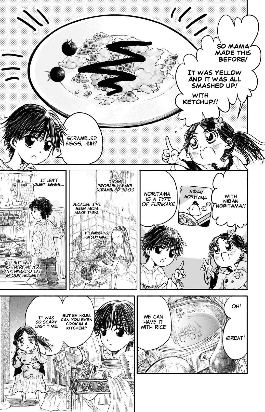 Page 14 Chapter Unknown_bc44 Second Grade Cooking