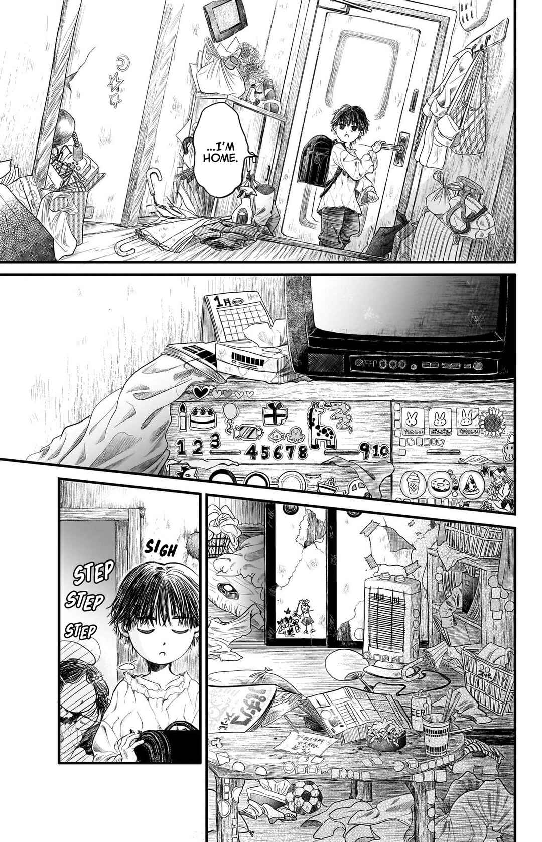 Page 6 Chapter Unknown_bc44 Second Grade Cooking