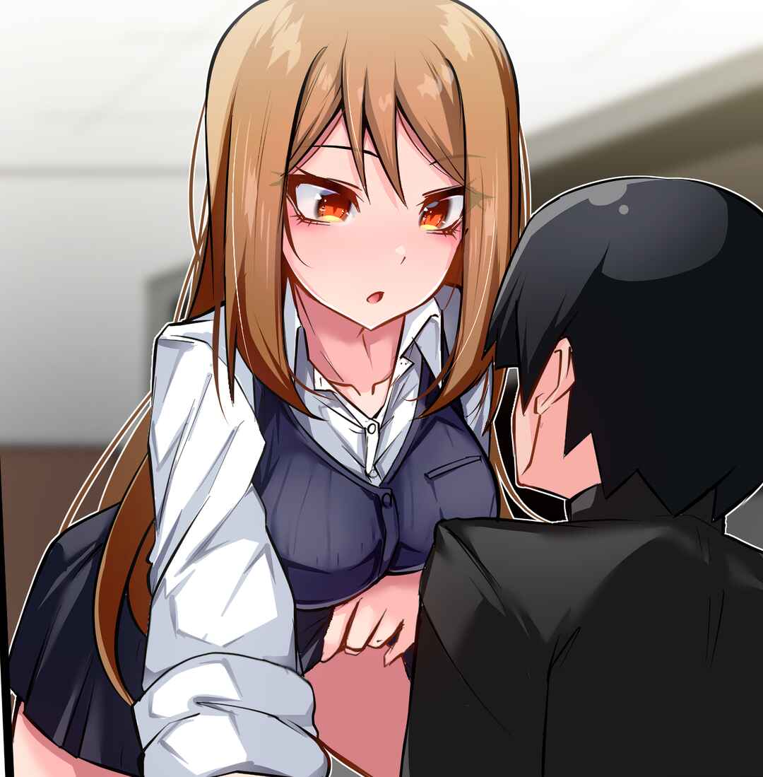 Page 5 Chapter 6 Class no Gal ni Kuuki Atsukai Sareteimasu