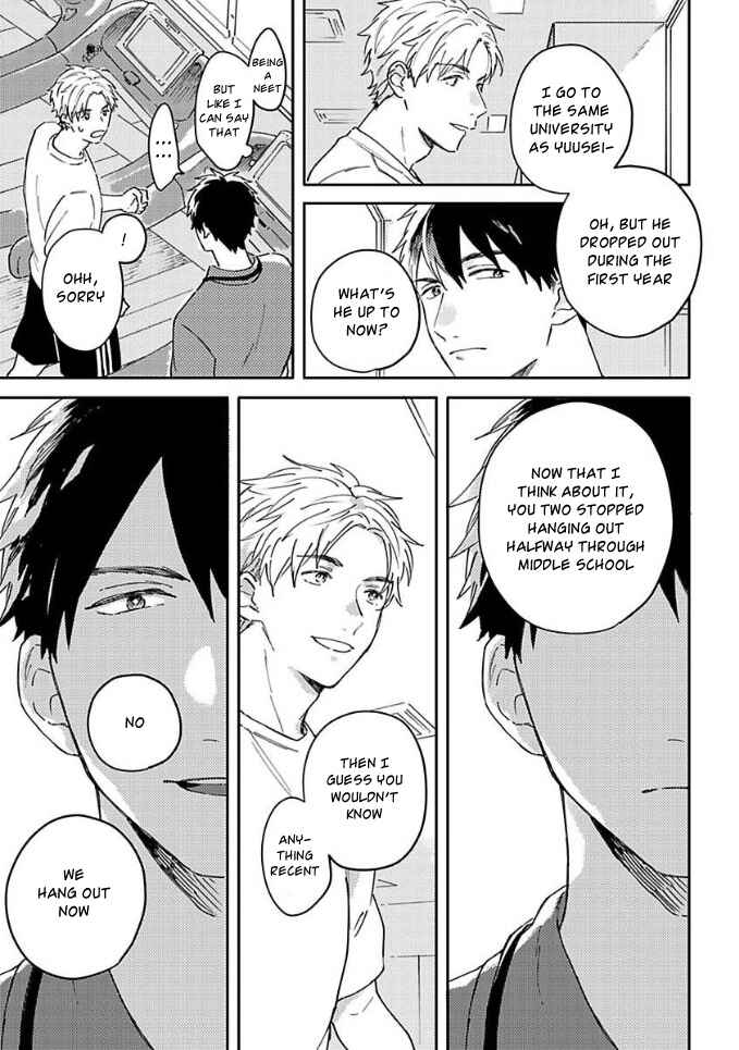 Page 10 Chapter Unknown_72f7 Oh, My Dear!