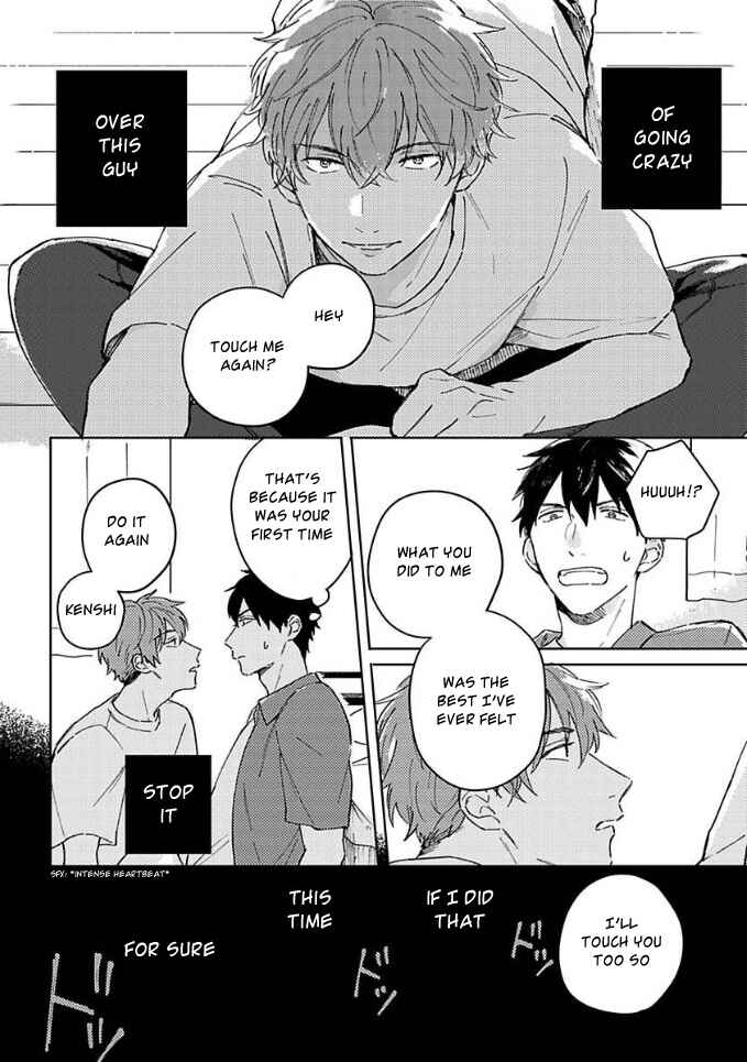 Page 19 Chapter Unknown_72f7 Oh, My Dear!