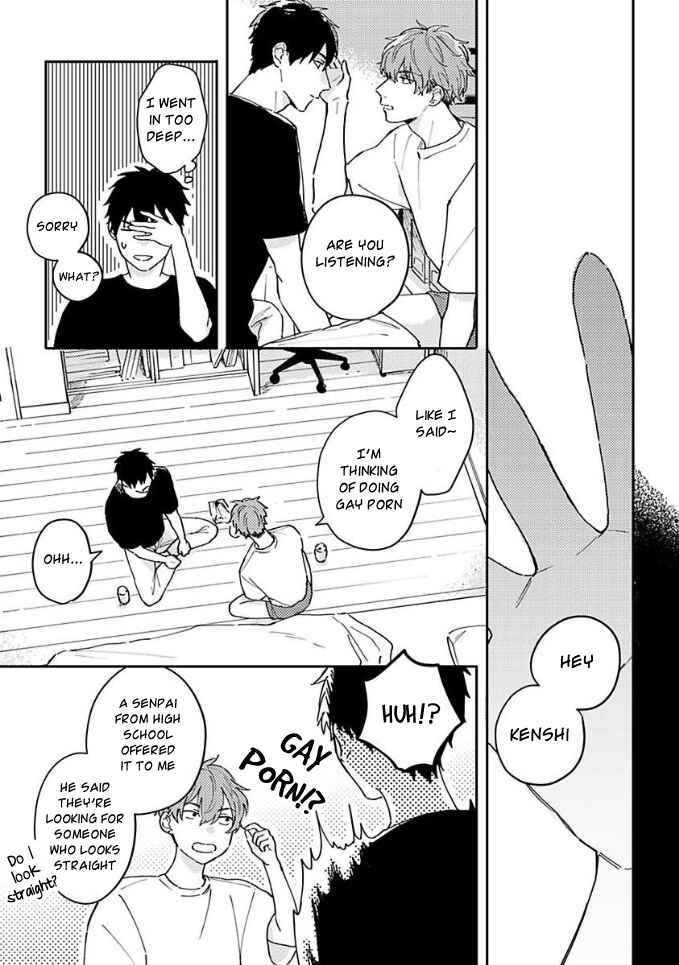 Page 20 Chapter Unknown_72f7 Oh, My Dear!