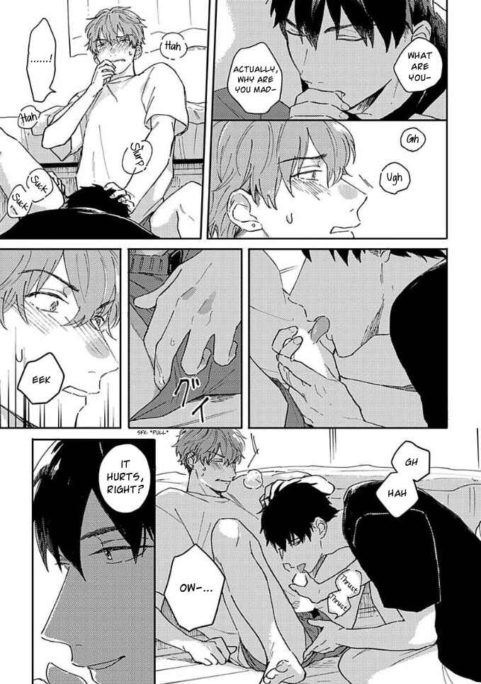 Page 24 Chapter Unknown_72f7 Oh, My Dear!