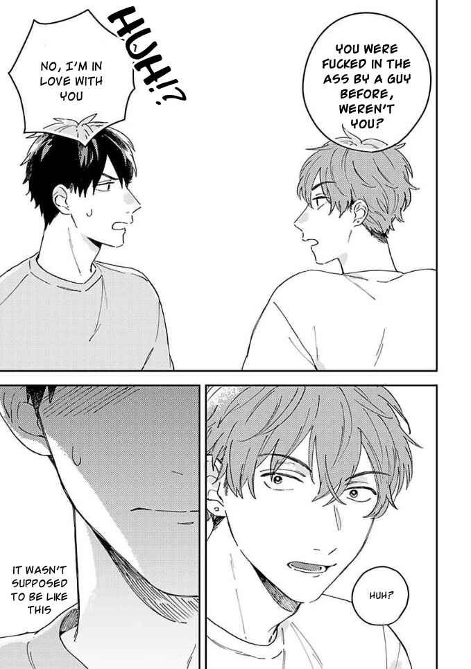 Page 30 Chapter Unknown_72f7 Oh, My Dear!