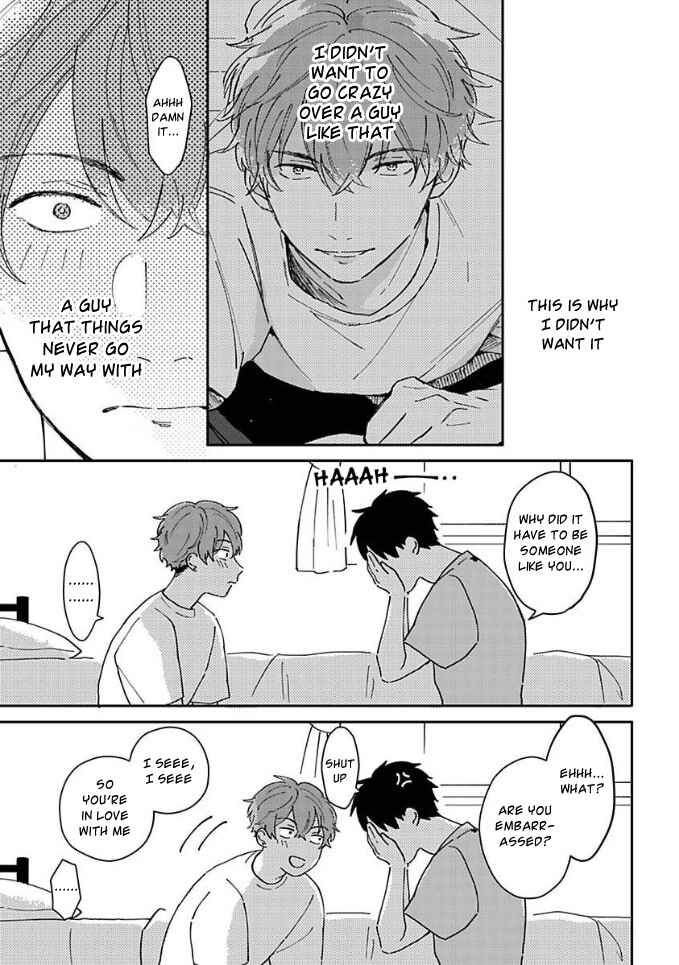 Page 32 Chapter Unknown_72f7 Oh, My Dear!