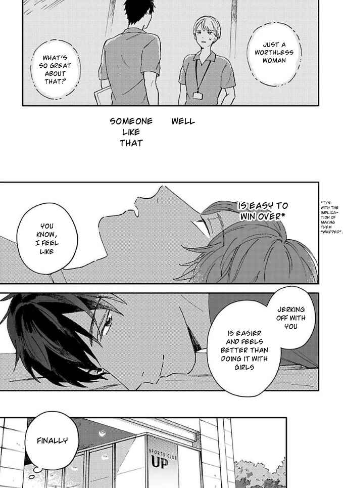 Page 8 Chapter Unknown_72f7 Oh, My Dear!