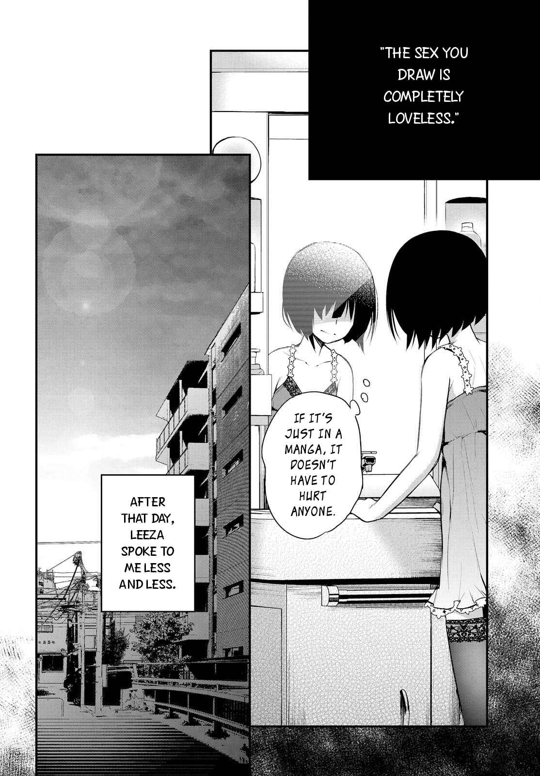 Page 16 Chapter 2 Eve and Eve