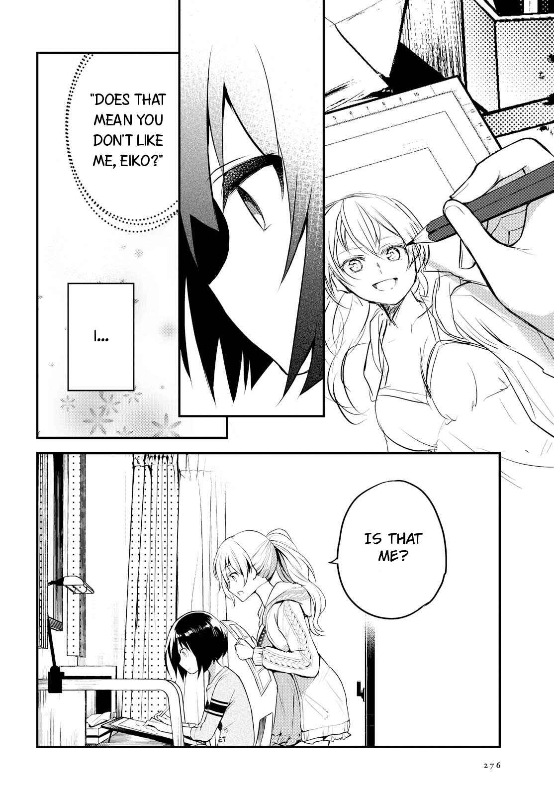 Page 18 Chapter 2 Eve and Eve