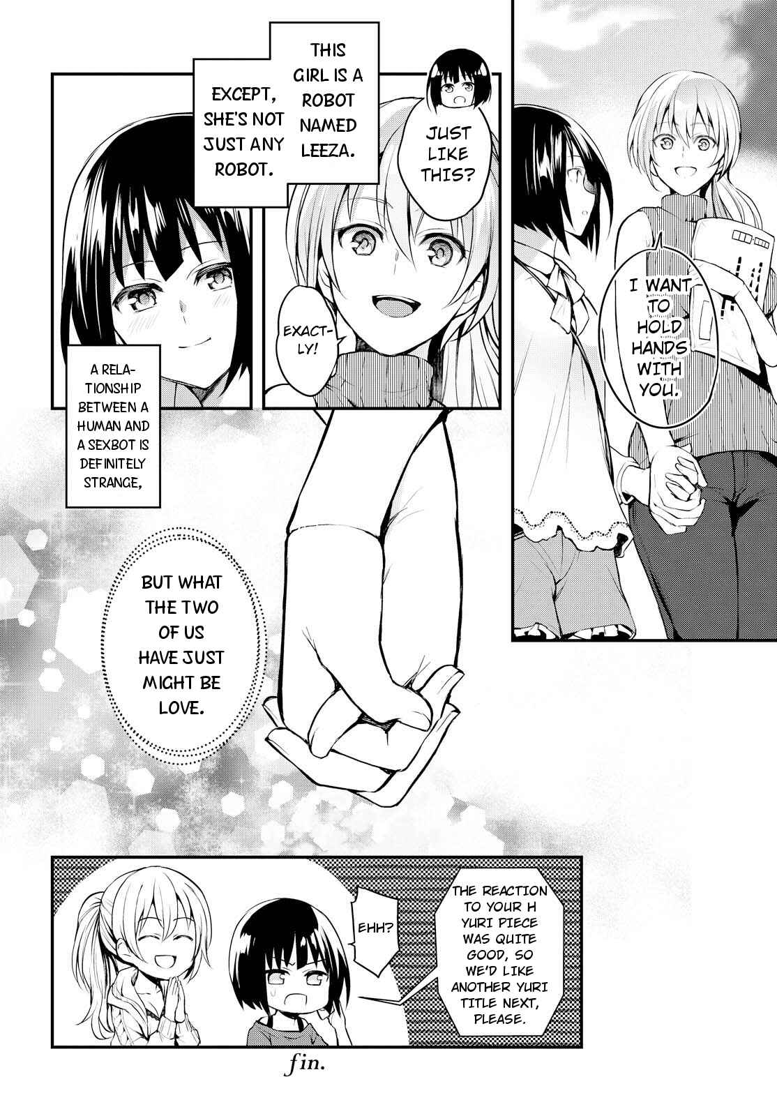 Page 28 Chapter 2 Eve and Eve