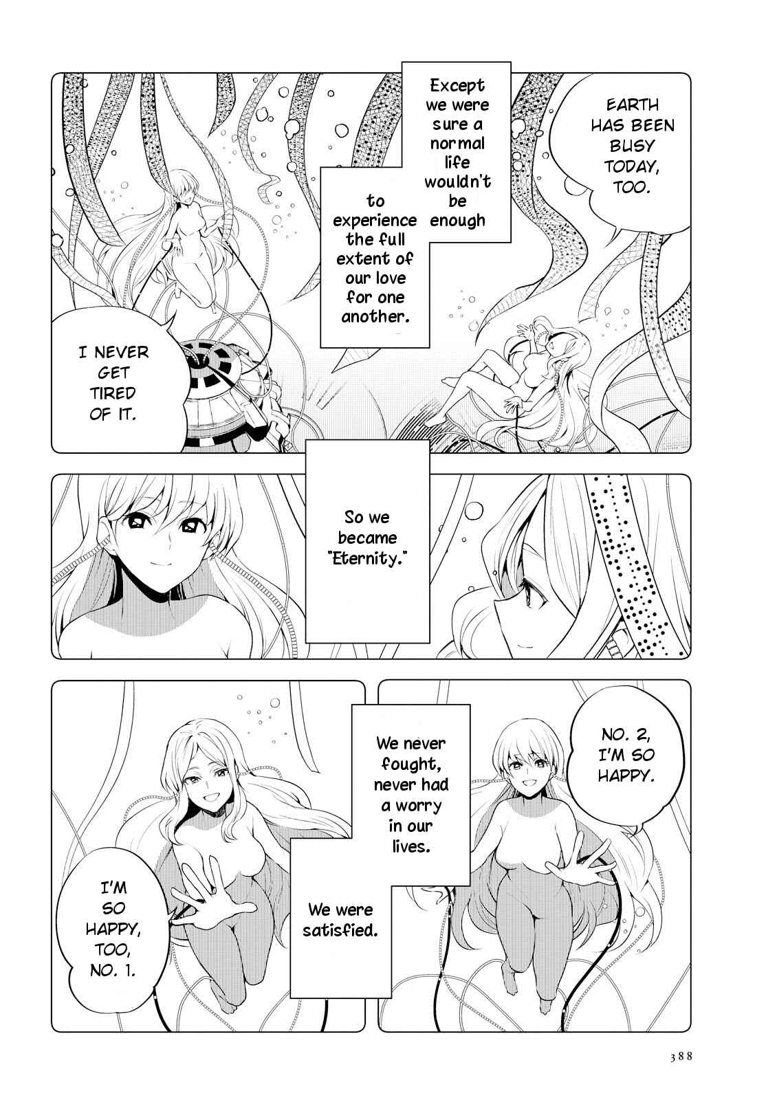 Page 13 Chapter 6 Eve and Eve