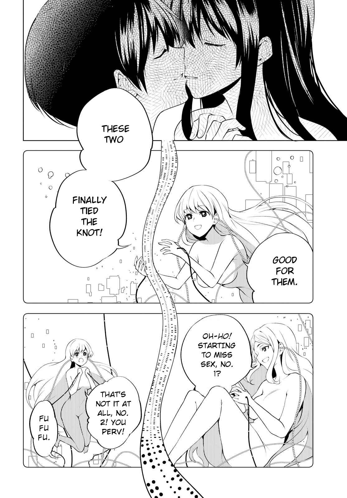 Page 15 Chapter 6 Eve and Eve