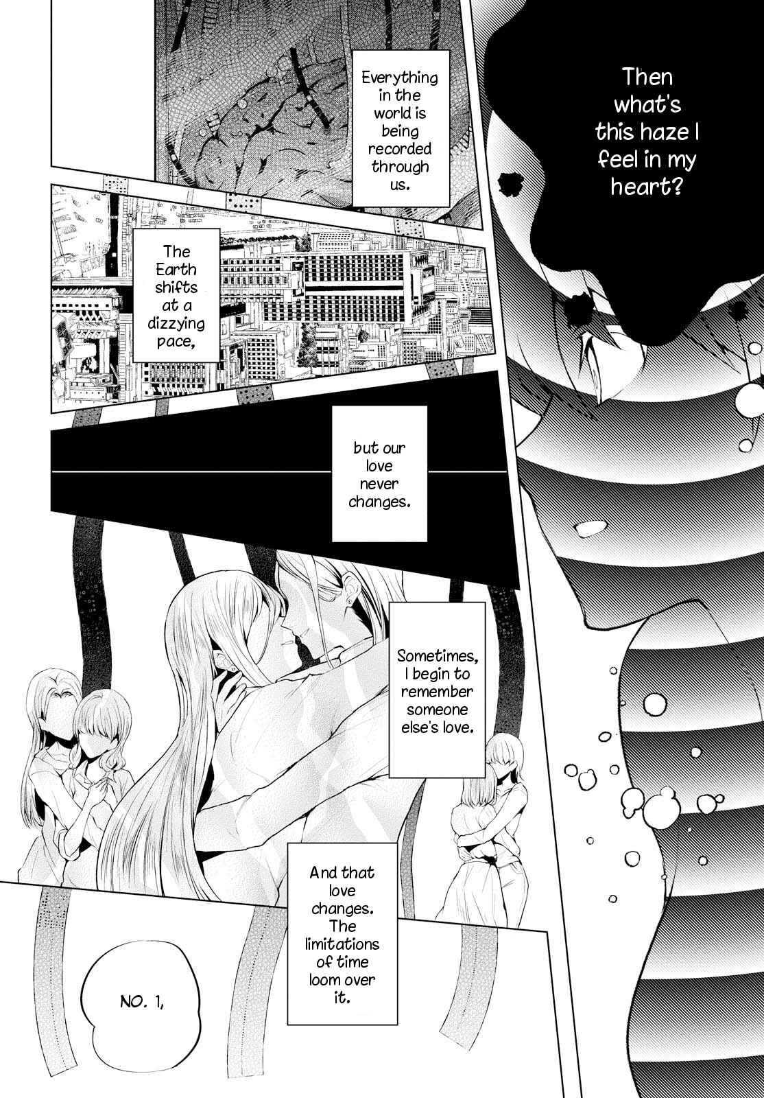 Page 19 Chapter 6 Eve and Eve