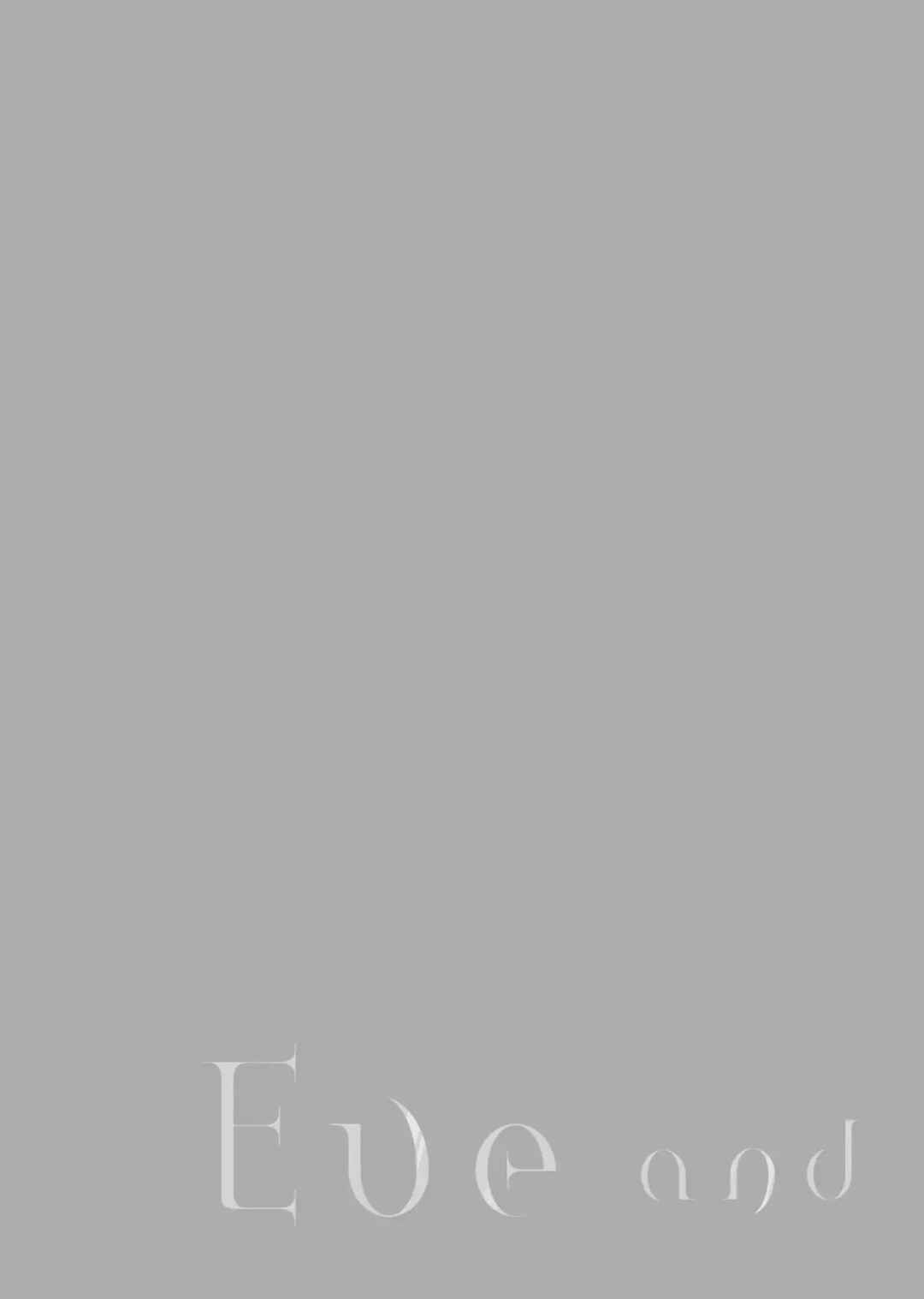 Page 3 Chapter 7 Eve and Eve