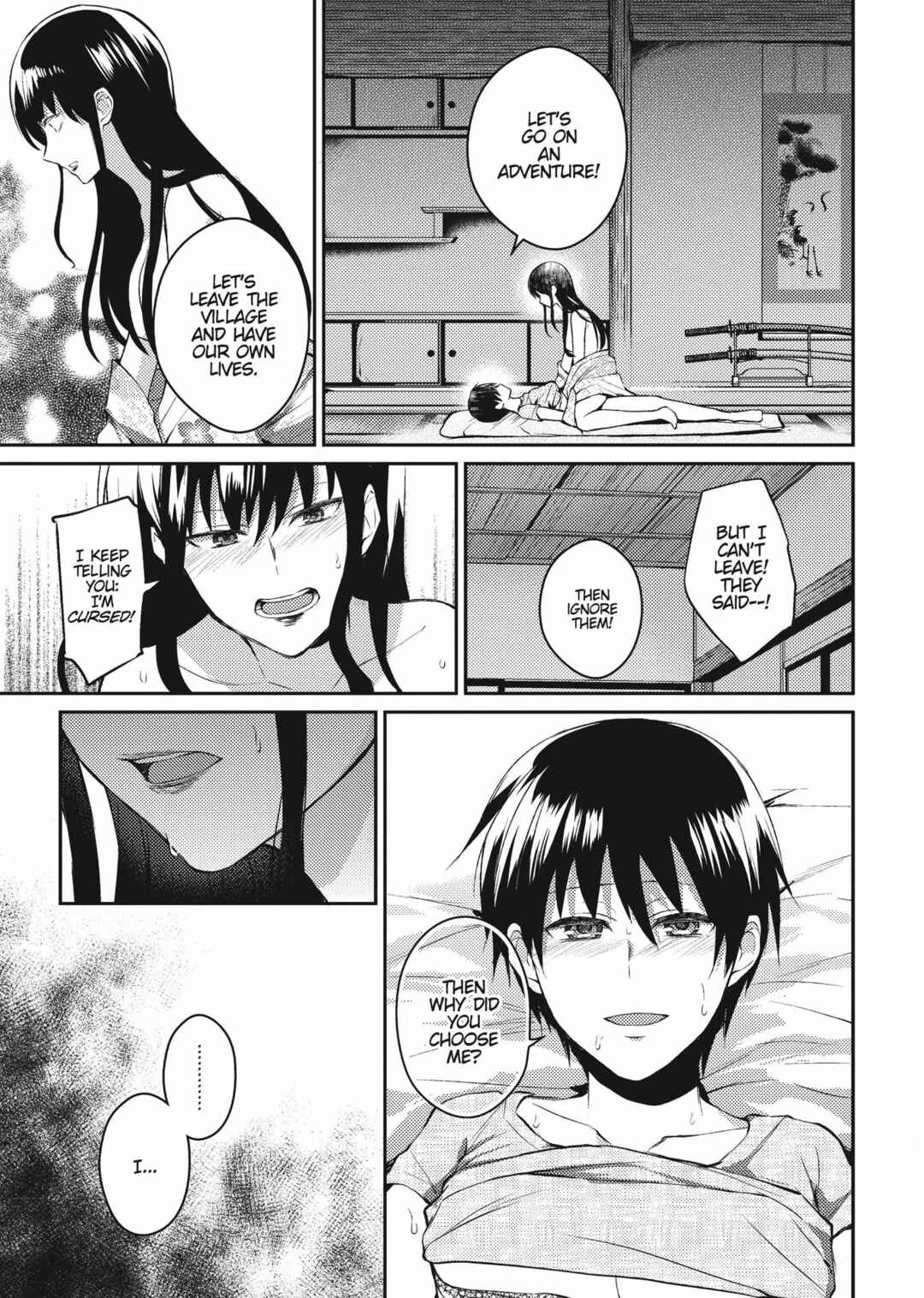 Page 15 Chapter 5 Eve and Eve
