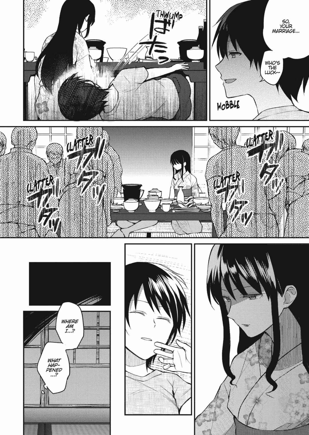 Page 6 Chapter 5 Eve and Eve