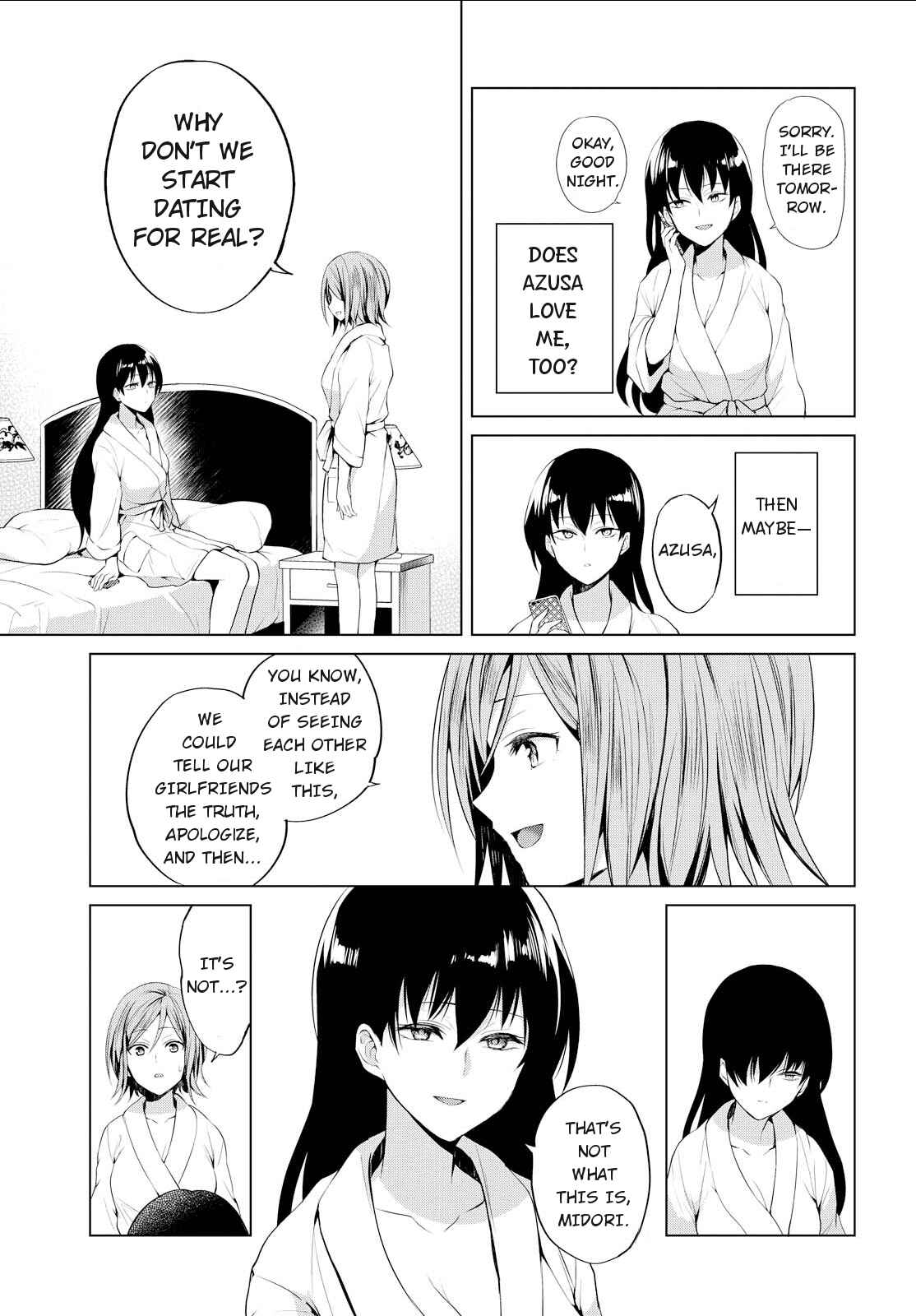 Page 11 Chapter 4 Eve and Eve