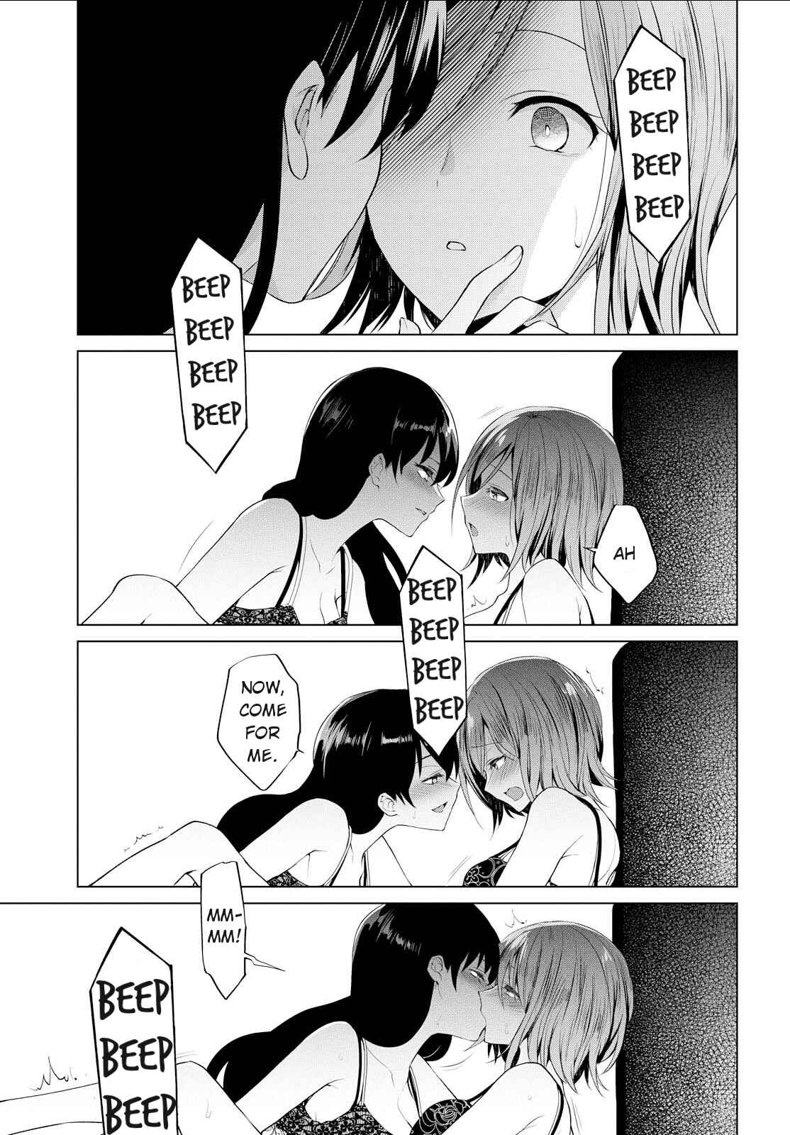 Page 7 Chapter 4 Eve and Eve