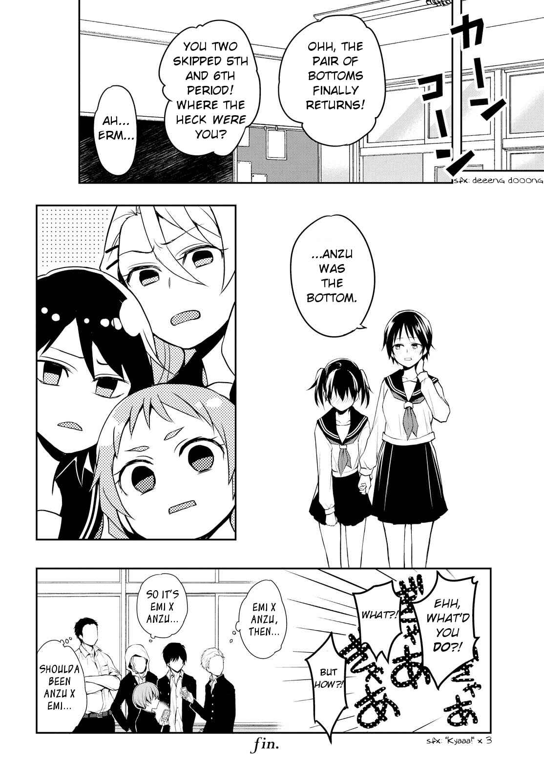 Page 12 Chapter 3 Eve and Eve