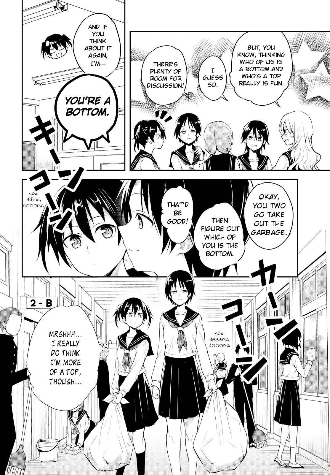 Page 4 Chapter 3 Eve and Eve