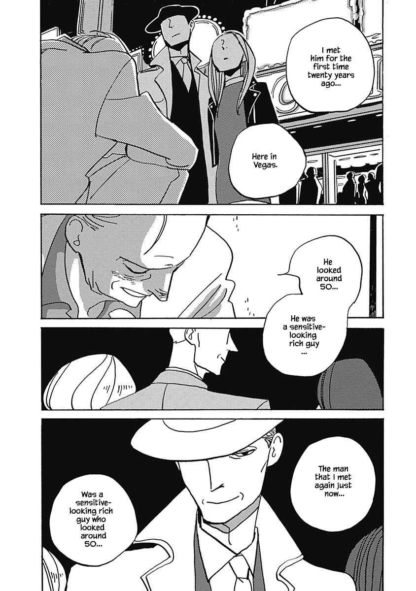 Page 13 Chapter 31.2 Lady & Oldman