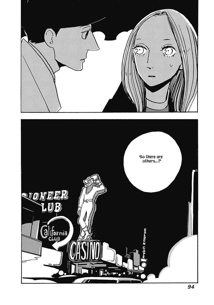 Page 15 Chapter 31.2 Lady & Oldman