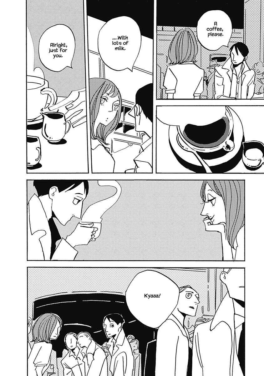 Page 6 Chapter 25.1 Lady & Oldman