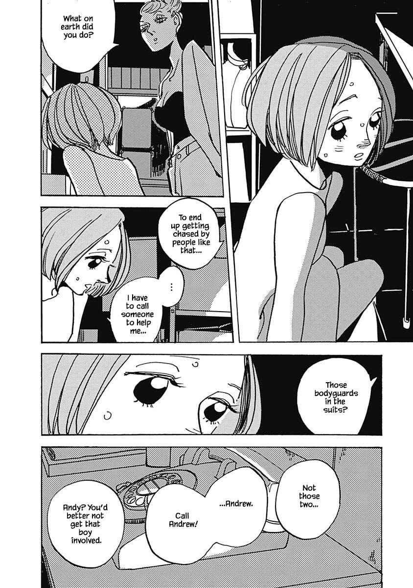 Page 7 Chapter 40.1 Lady & Oldman