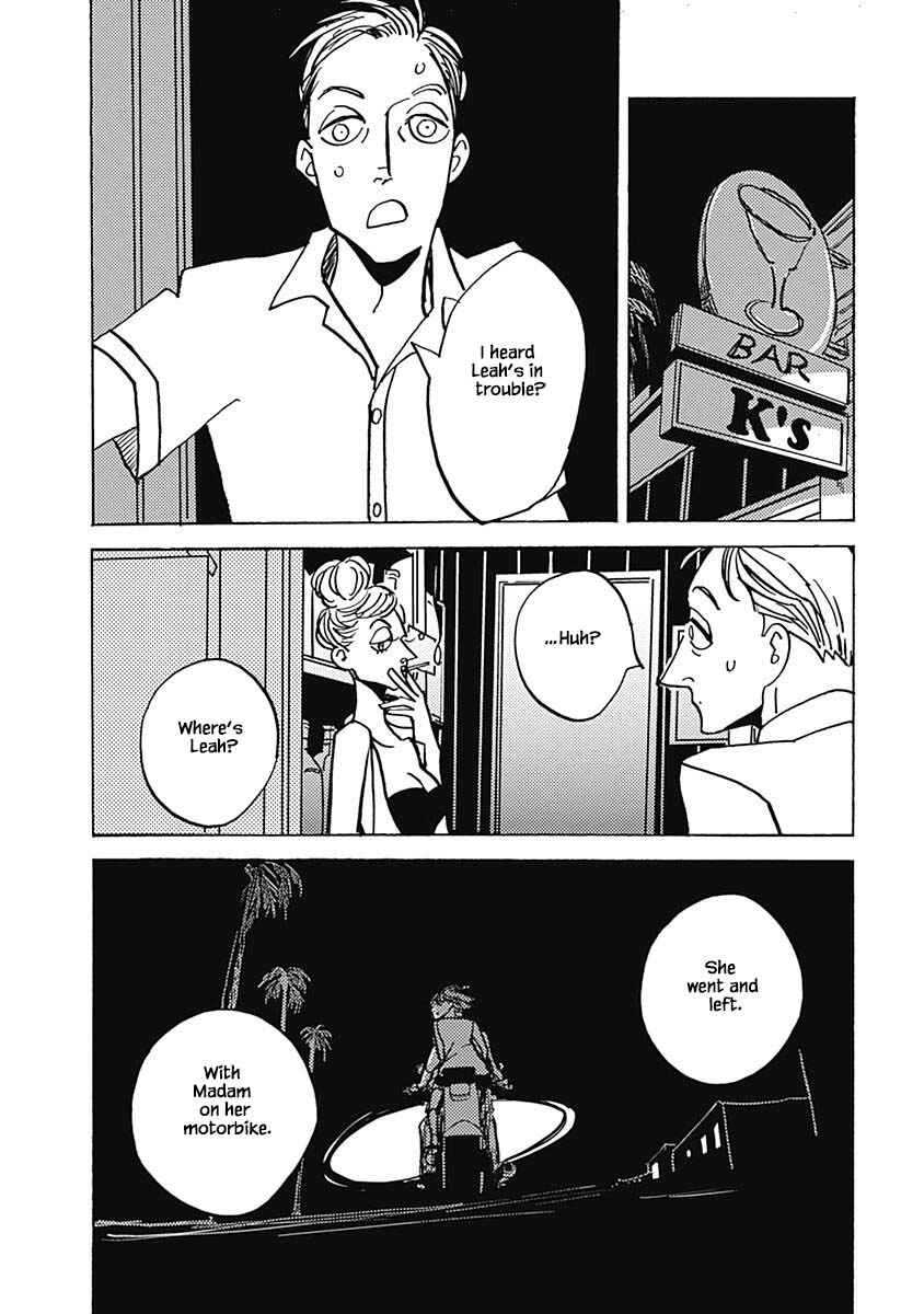 Page 9 Chapter 40.1 Lady & Oldman