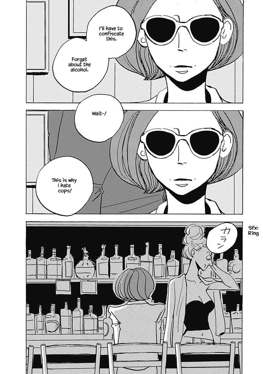 Page 14 Chapter 14.2 Lady & Oldman
