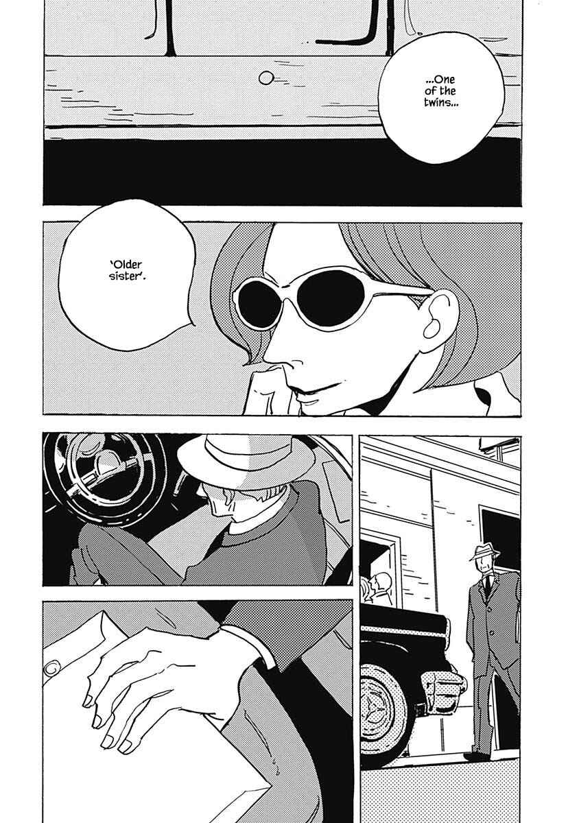 Page 15 Chapter 14.2 Lady & Oldman