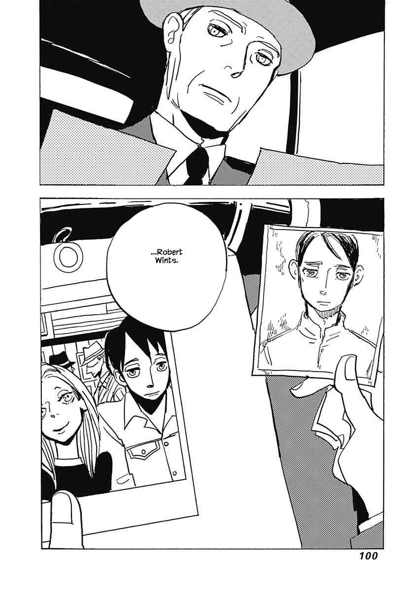 Page 16 Chapter 14.2 Lady & Oldman