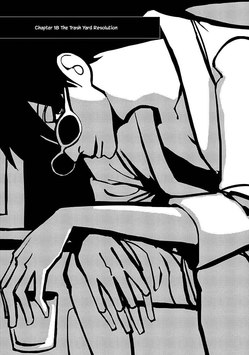 Page 4 Chapter 18.1 Lady & Oldman
