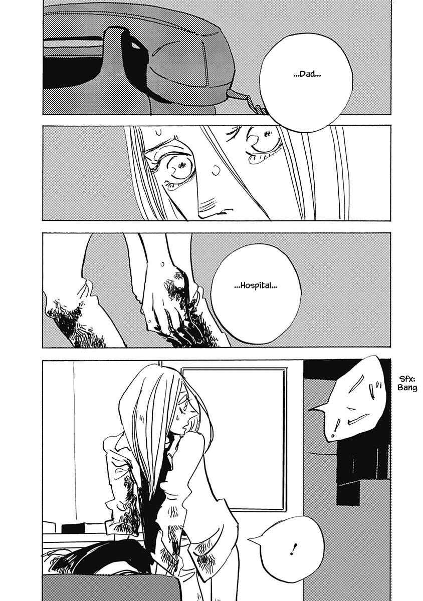 Page 9 Chapter 18.1 Lady & Oldman