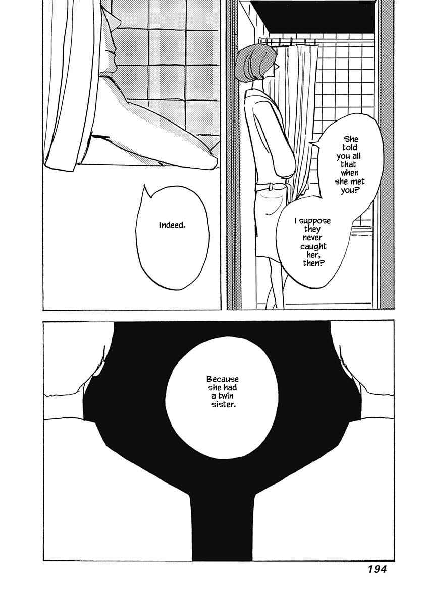 Page 14 Chapter 11.2 Lady & Oldman