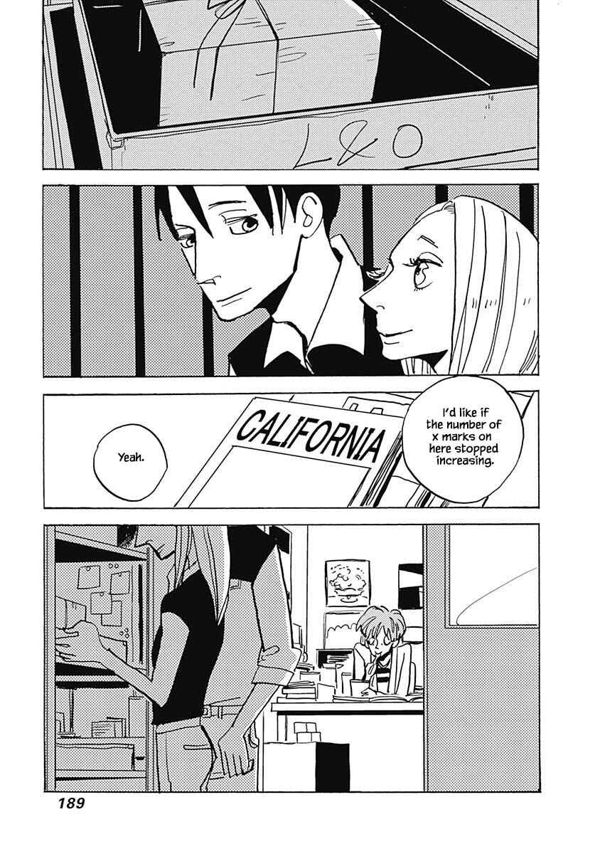 Page 9 Chapter 11.2 Lady & Oldman