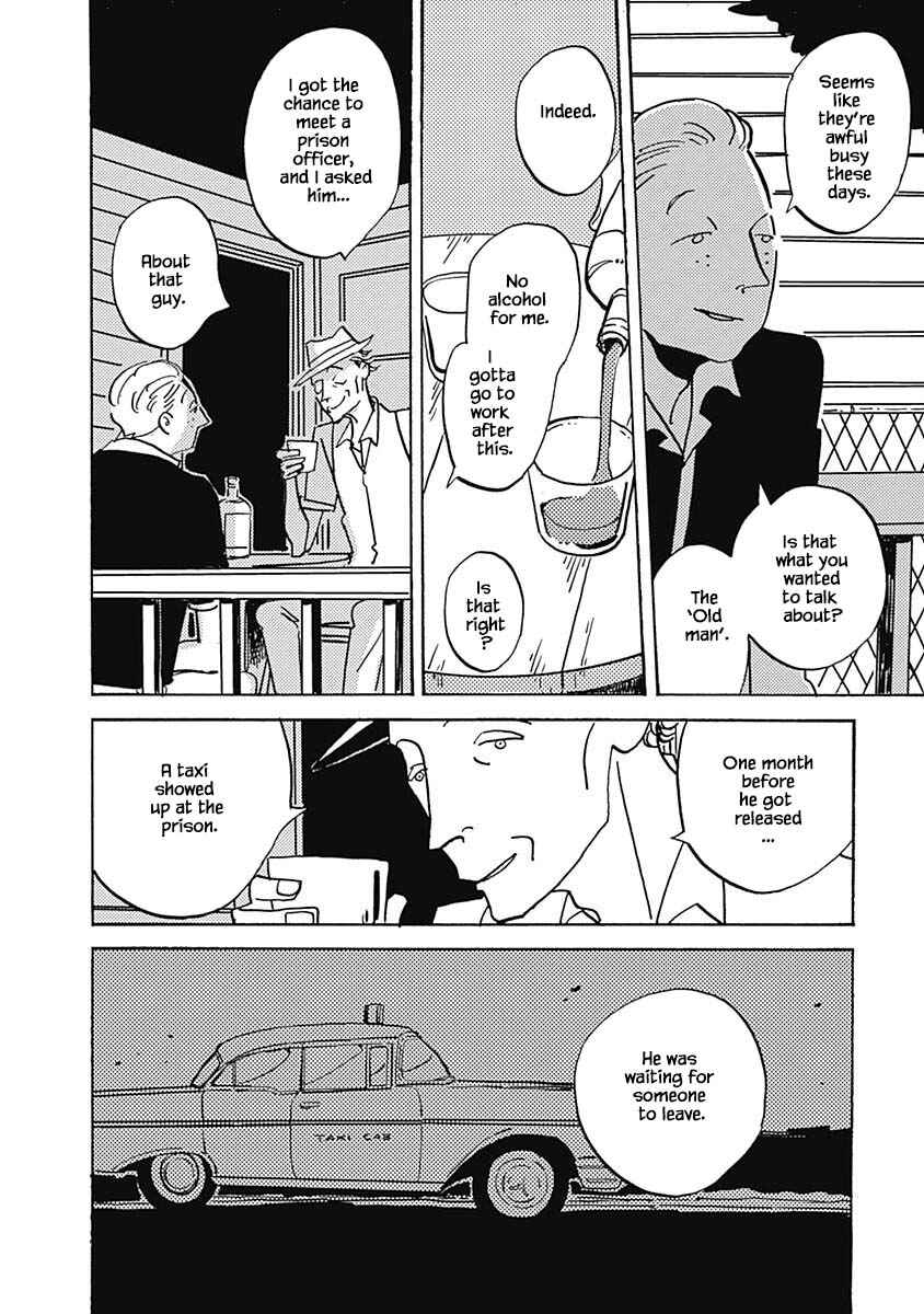 Page 13 Chapter 35.1 Lady & Oldman