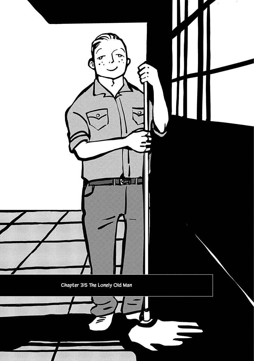 Page 4 Chapter 35.1 Lady & Oldman