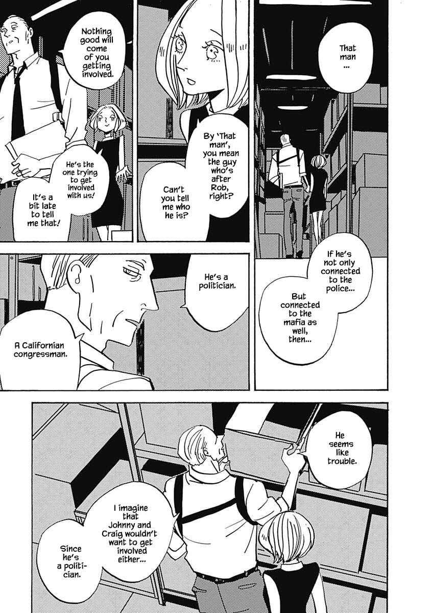 Page 6 Chapter 35.1 Lady & Oldman
