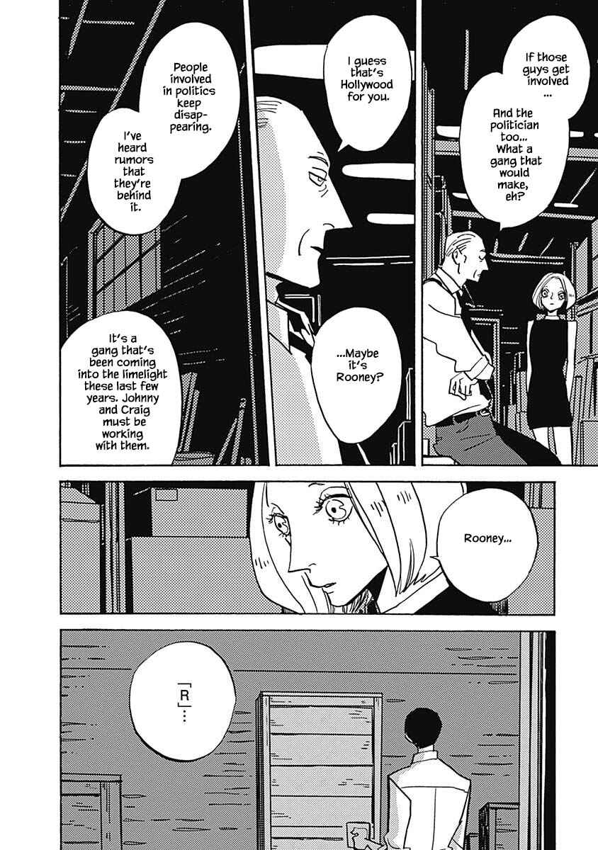 Page 7 Chapter 35.1 Lady & Oldman