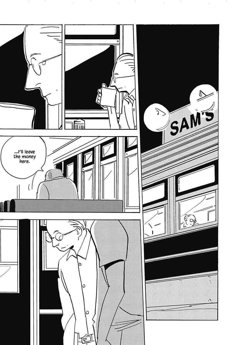 Page 11 Chapter 9.2 Lady & Oldman