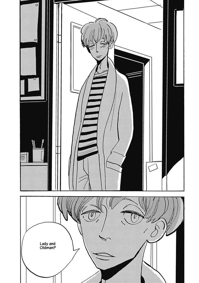 Page 2 Chapter 9.2 Lady & Oldman