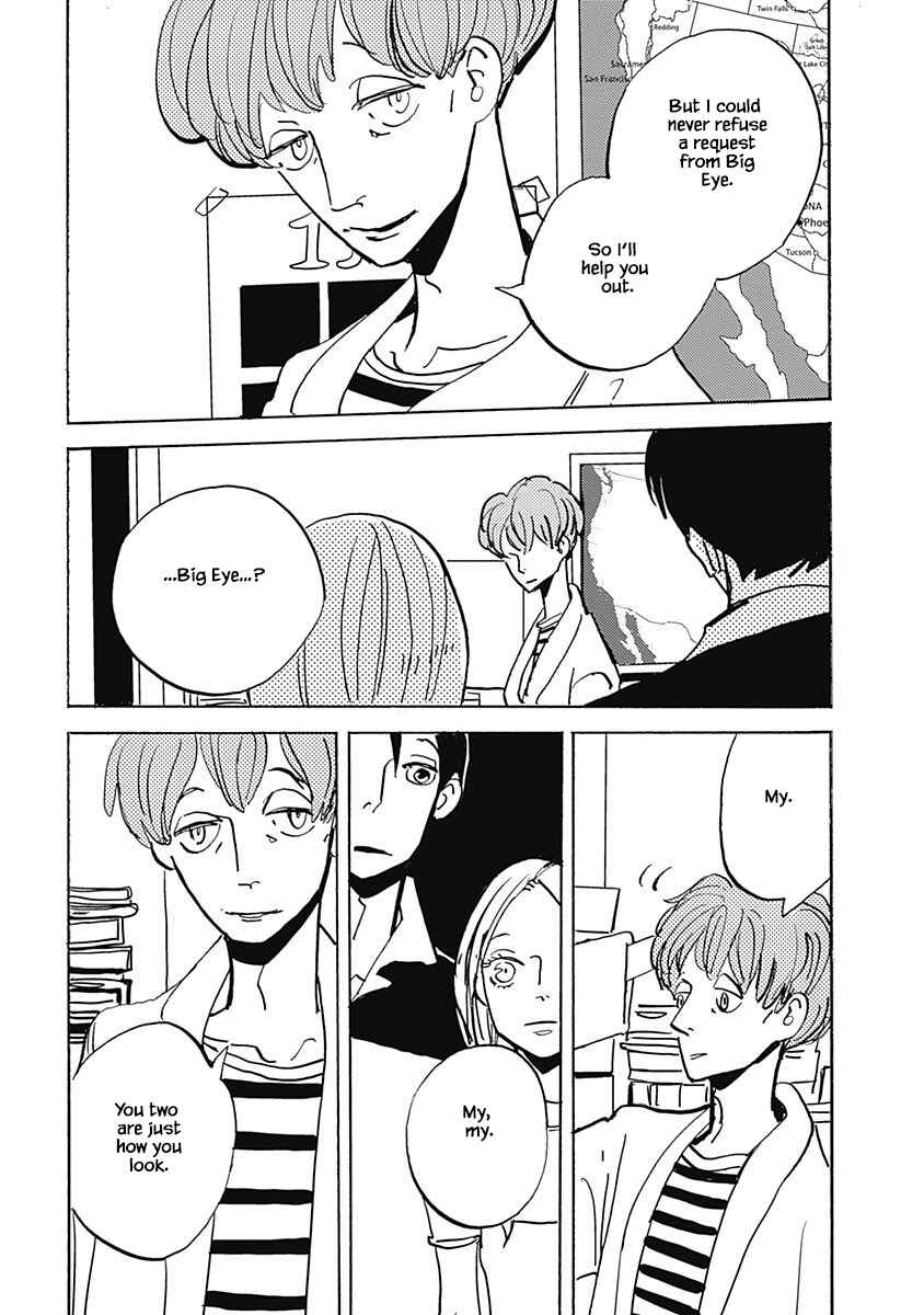 Page 5 Chapter 9.2 Lady & Oldman