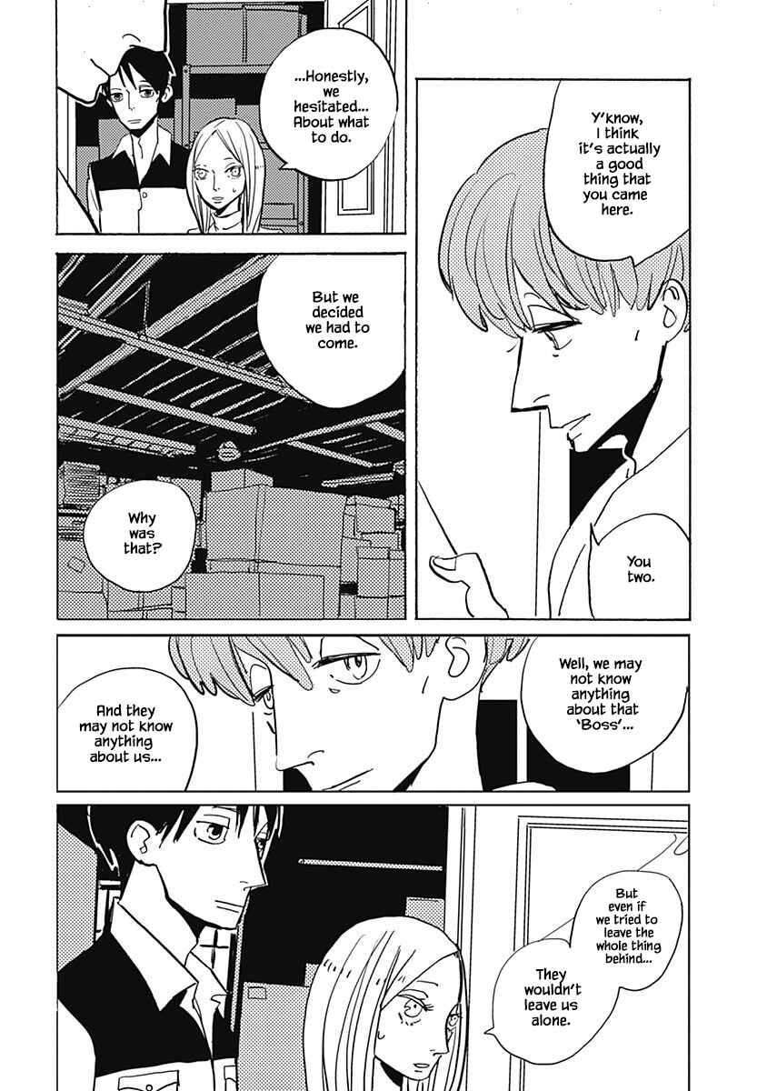 Page 9 Chapter 9.2 Lady & Oldman