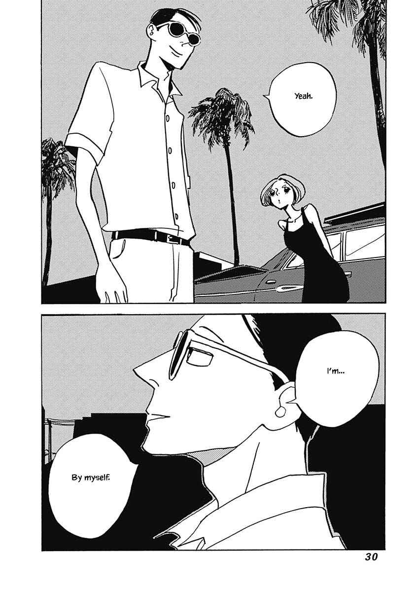 Page 14 Chapter 35.2 Lady & Oldman